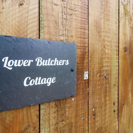 Lower Butchers Cottage Уеймут Екстериор снимка