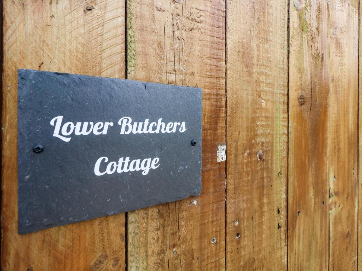 Lower Butchers Cottage Уеймут Екстериор снимка